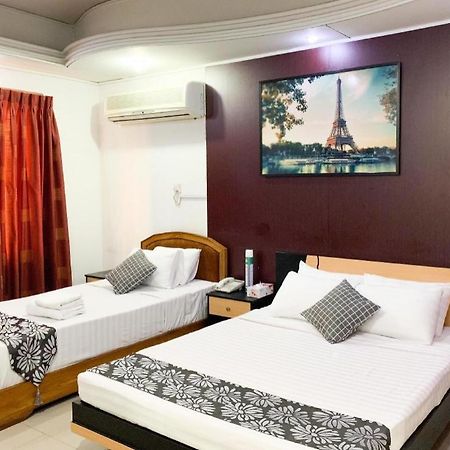 Tropical Daisy Hotel Dhaka Exterior photo