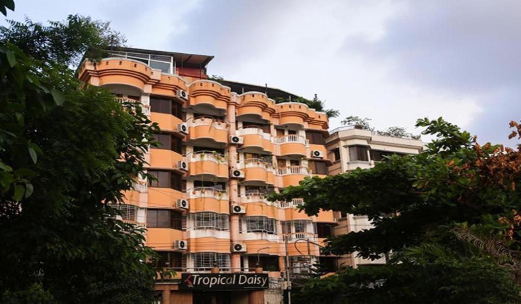 Tropical Daisy Hotel Dhaka Exterior photo