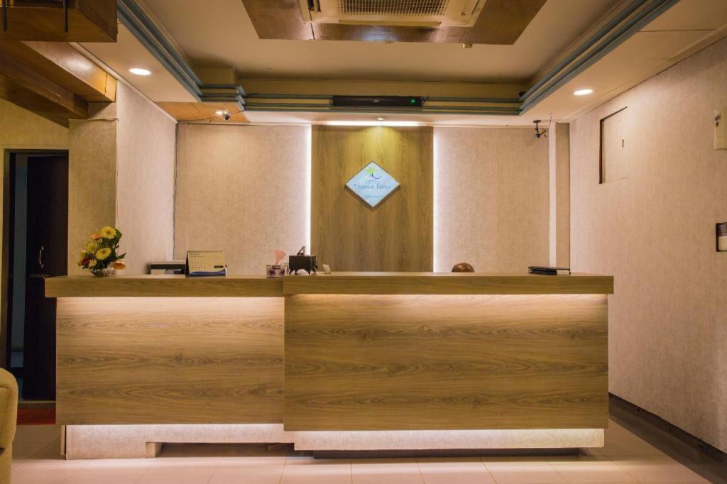 Tropical Daisy Hotel Dhaka Exterior photo