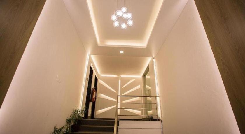 Tropical Daisy Hotel Dhaka Exterior photo